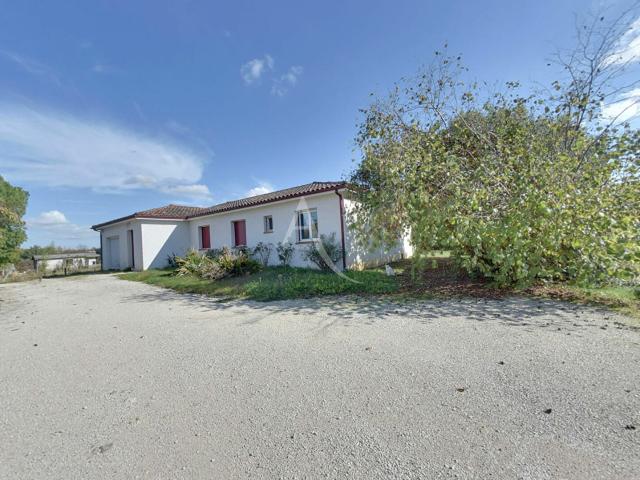 Maison vente à Montauban