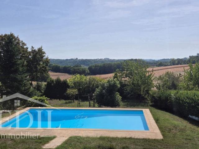 Maison vente à Agen