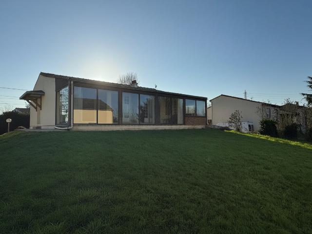 Maison vente à Nantes, Saint-julien-de-concelles