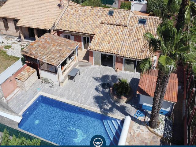 Maison vente à ZA quartier des Pans, Le Muy