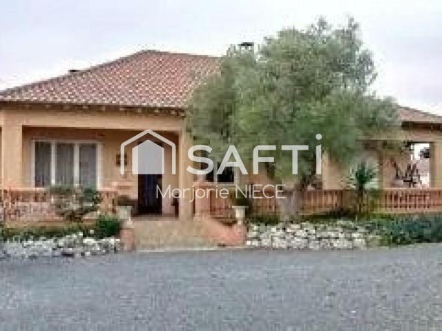 Maison vente à Muret