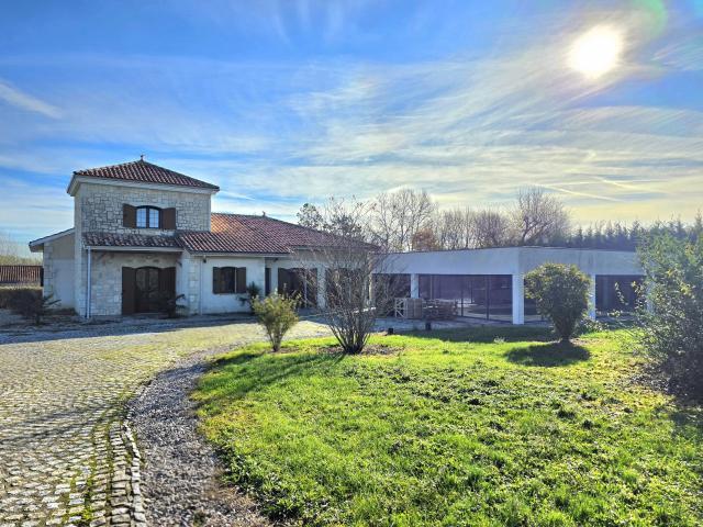 Maison vente à Villeneuve-sur-Lot, Castillonnès