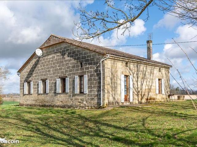 Maison vente à Marmande, Lavergne