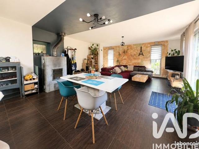 Maison vente à Saint-Nazaire, La Baule-escoublac