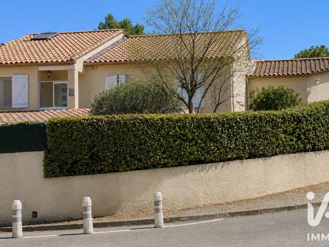 Maison vente à Lodève, Montarnaud