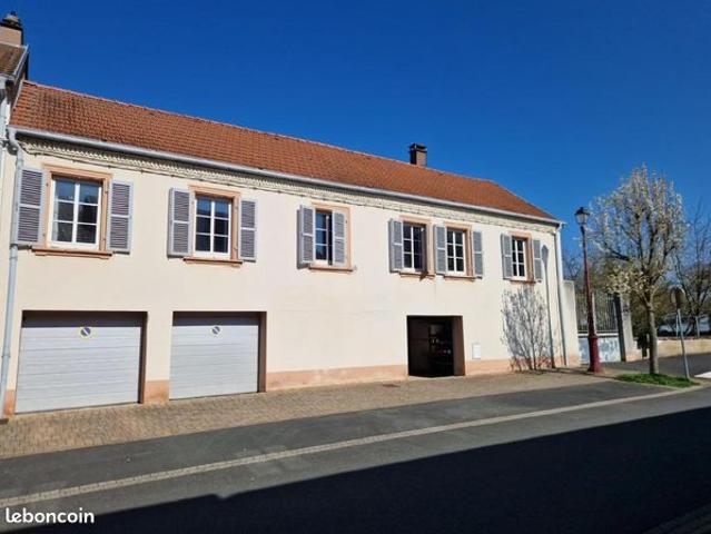 Maison vente à Sarreguemines, Sarralbe