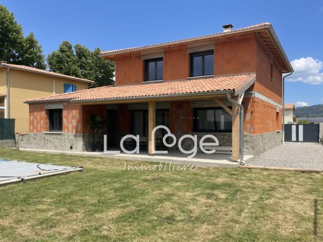 Maison vente à La Saulce, Hautes-Alpes