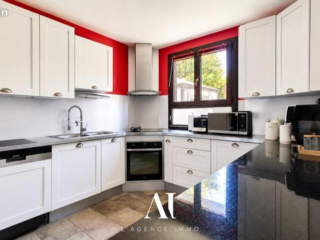 Maison vente à Thonon-les-Bains, Bons-en-chablais