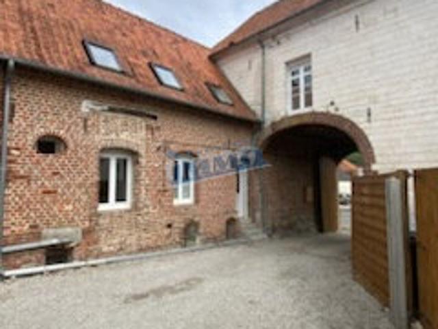 Maison location à Arras, Heuchin