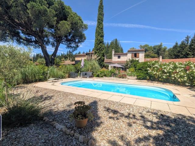 Maison vente à Tanneron, Var