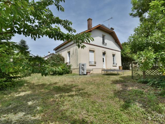 Maison vente à Nogent-le-Rotrou, Beaumont-les-autels
