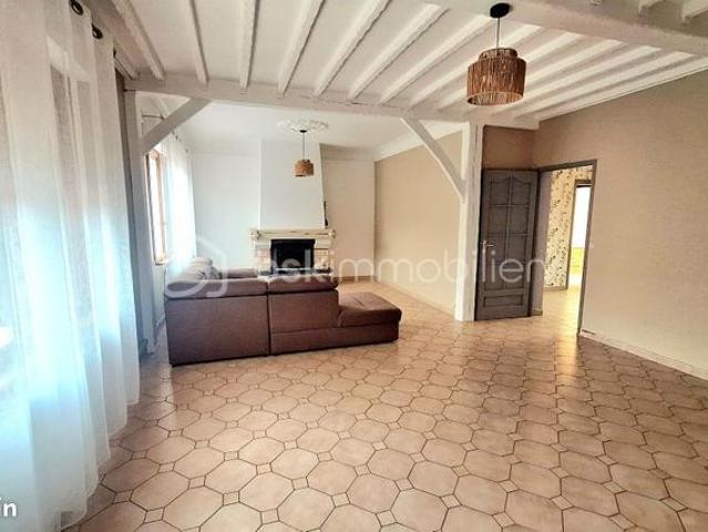 Maison vente à Arras, Auxi-le-château