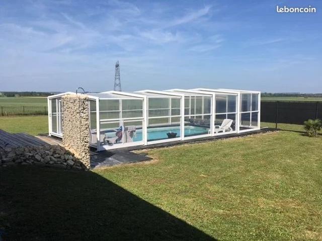 Maison vente à Pouant, Vienne