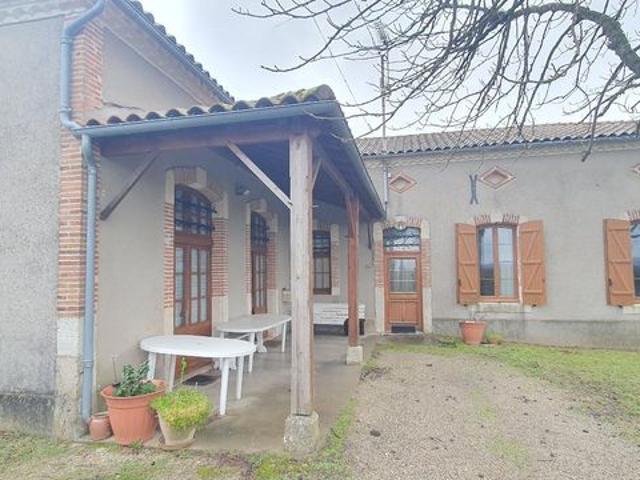 Maison vente à Castelsarrasin, Perville