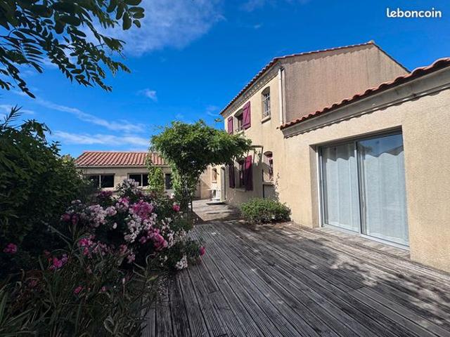 Maison vente à Les Sables-d'Olonne, Givrand