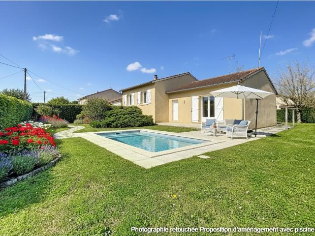 Maison vente à Gaillac, Tarn