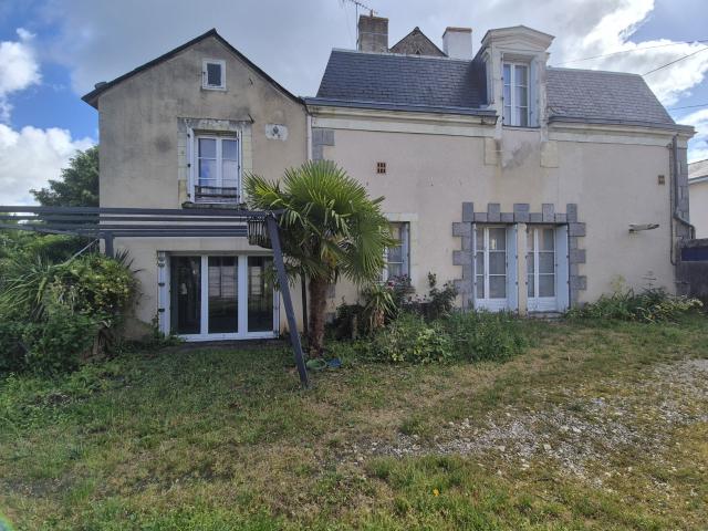 Maison vente à La Flèche, Sablé-sur-sarthe