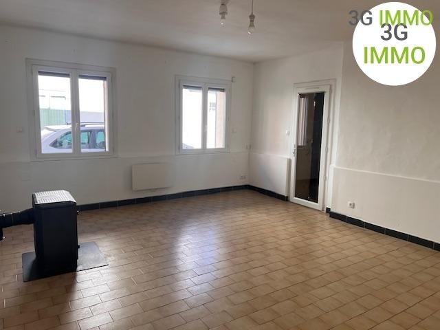 Maison vente à Narbonne, Homps