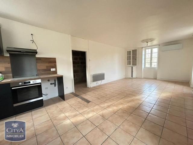 Maison location à Brive-la-Gaillarde, Donzenac