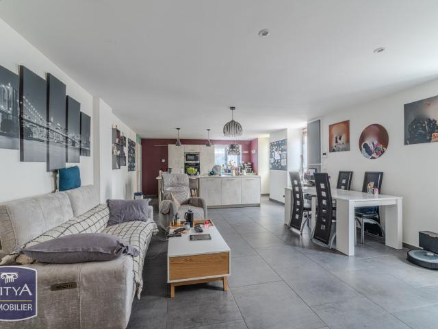 Maison vente à Roanne, Lentigny