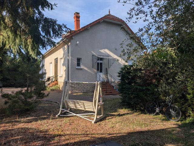 Maison vente à Mont Truchot, Sennecey-le-Grand