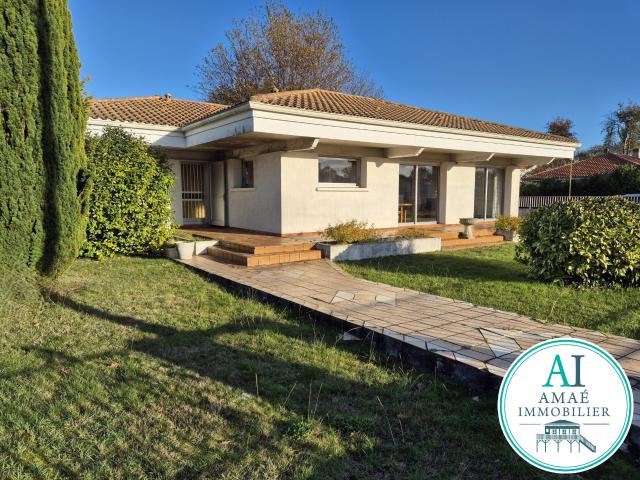 Maison vente à Arcachon, Andernos-les-bains
