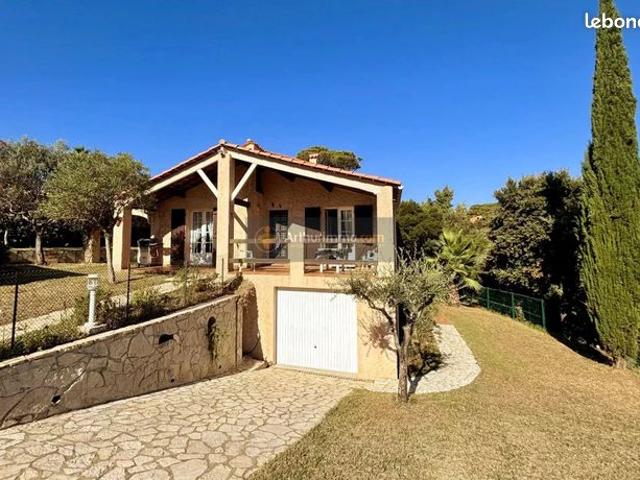 Maison vente à Fréjus, Var