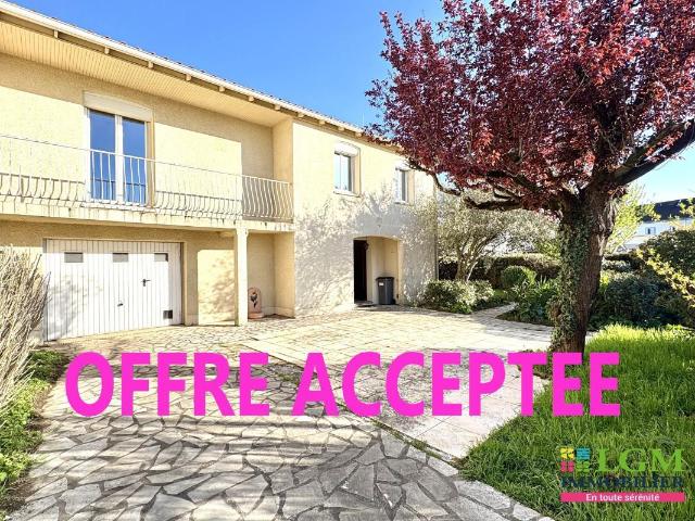 Maison vente à Castres