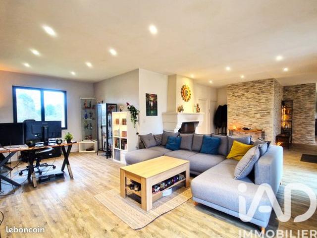 Maison vente à Angoulême, Villebois-lavalette
