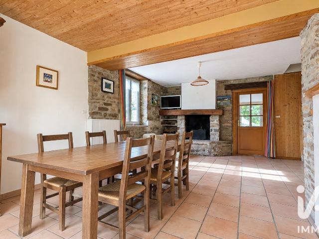 Maison vente à La Haute rue, Le Sel-de-Bretagne