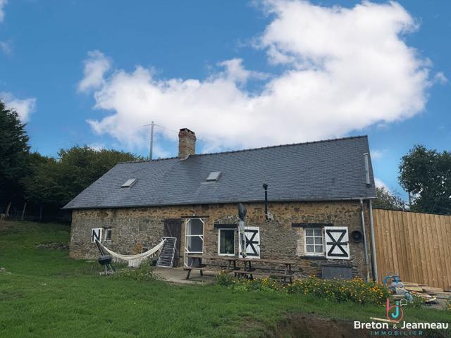 Maison vente à Mayenne, Sainte-marie-du-bois