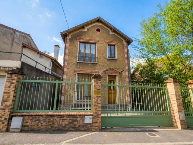 Maison vente à Nogent-sur-Marne, Champigny-sur-marne
