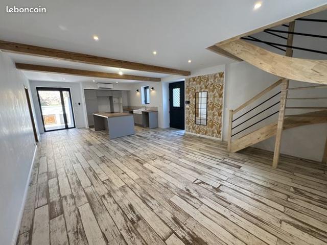 Maison vente à Béziers, Villeneuve-lès-béziers