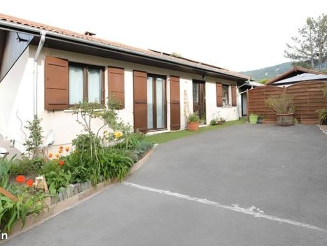 Maison vente à Bons-en-Chablais, Haute-Savoie
