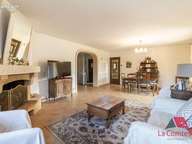 Maison vente à Aix-en-Provence, Saint-cannat