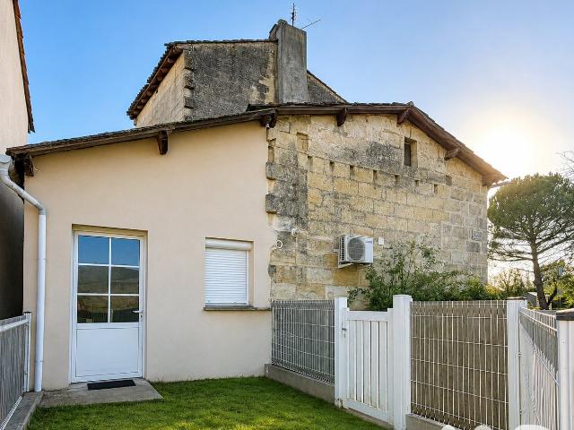 Maison vente à Saint-Seurin-sur-l'Isle, Gironde