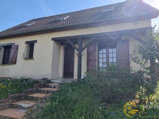 Maison vente à Nogent-le-Rotrou, Combres