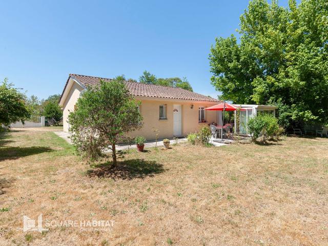 Maison vente à Lencouacq