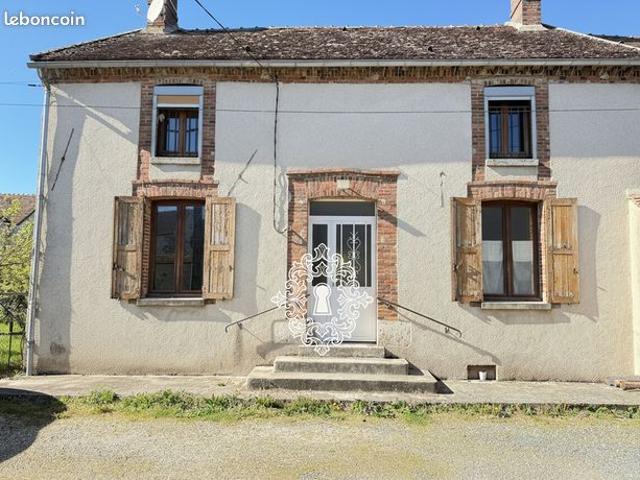 Maison vente à Avranches, Longueville