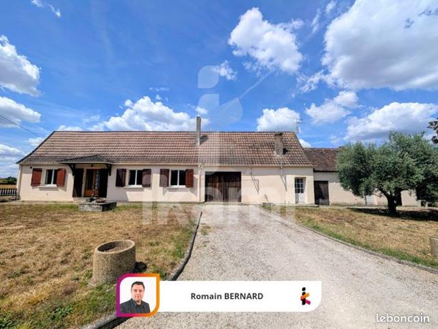 Maison vente à Bergerac, Saint-pierre-d'eyraud