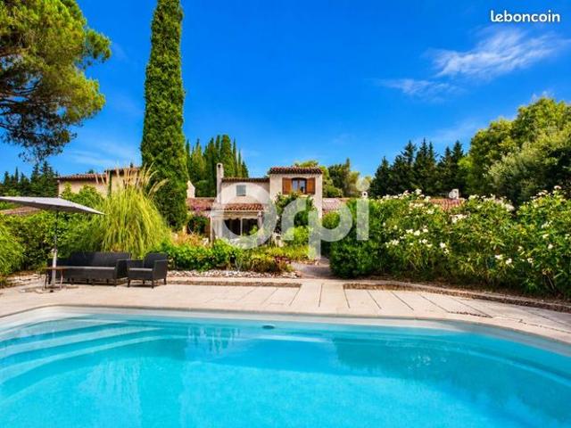 Maison vente à Mandelieu-la-Napoule, Alpes-Maritimes