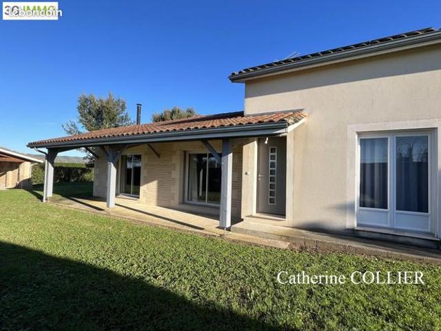 Maison vente à Marmande