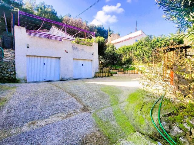 Maison vente à Marseille, La Penne-sur-huveaune