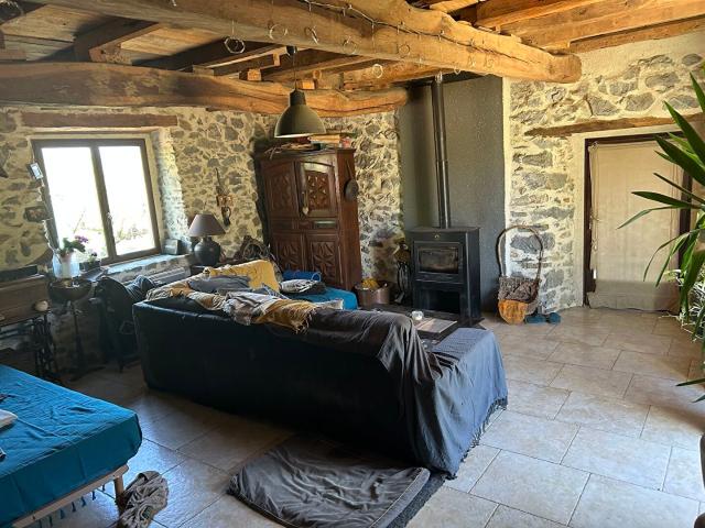 Maison vente à Saint-Gaudens, Rouède