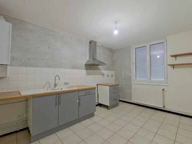 Maison location à Poitiers