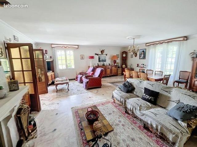 Maison vente à Châteauroux, La Vernelle