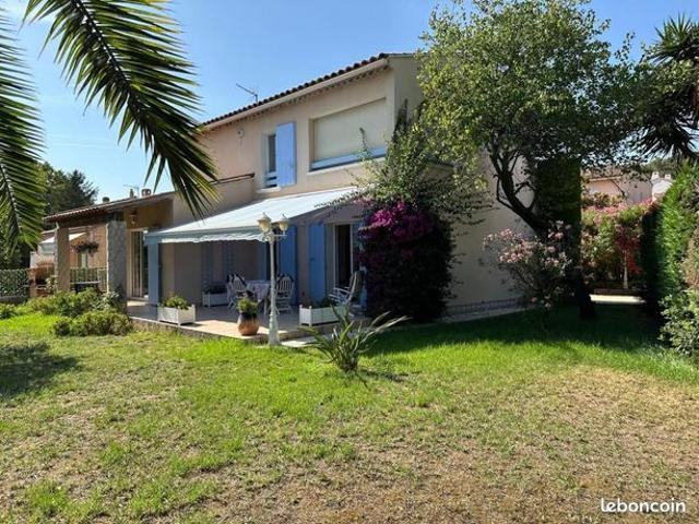 Maison vente à Arrondissement de Toulon, Six-fours-les-plages