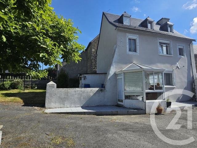 Maison vente à Bagnères-de-Bigorre, Hèches