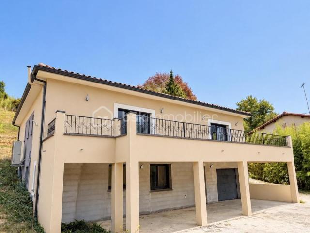 Maison vente à Fonréal Le Haut, Moissac