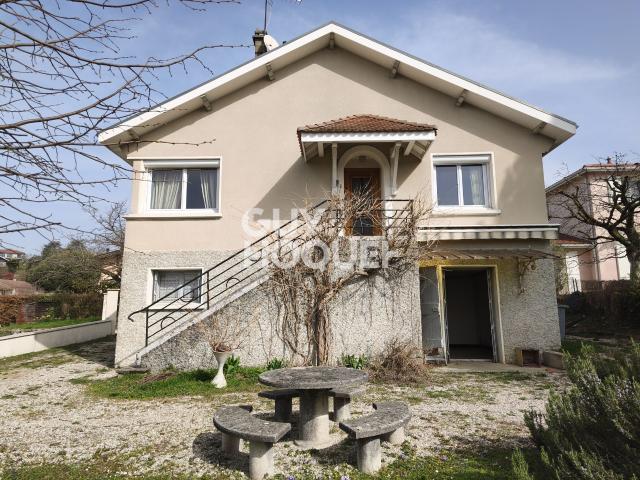 Maison vente à La Tour-du-Pin, Bourgoin-jallieu